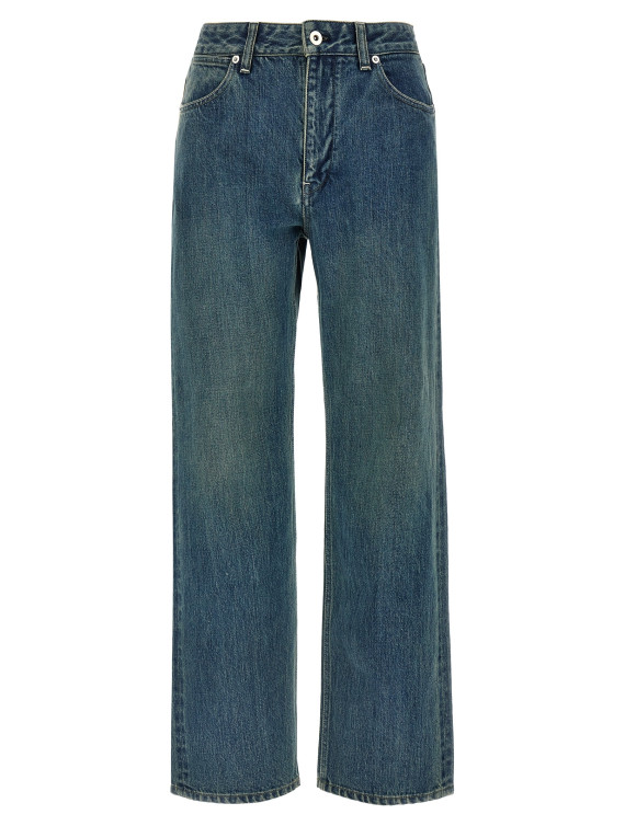 'Slim twist' jeans #1