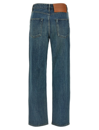 'Slim twist' jeans #