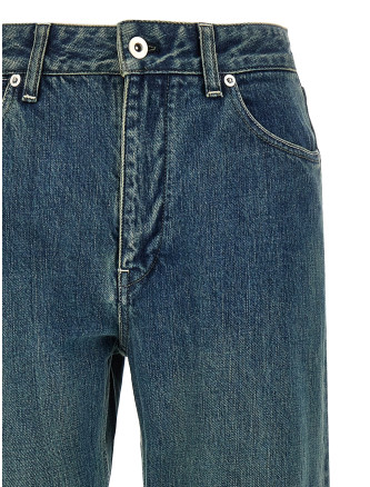 'Slim twist' jeans #