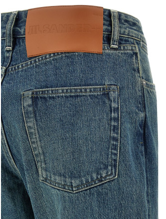 'Slim twist' jeans #