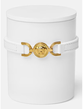 'Medusa '95' candle ⌀ 7.8 cm