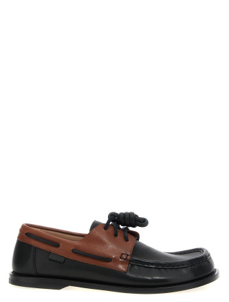 'Campo' boat shoe
