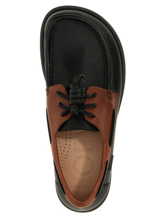 'Campo' boat shoe #