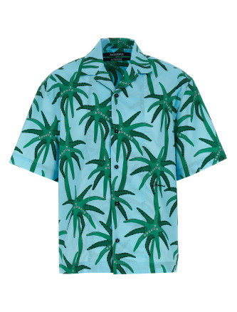 'La Chemise Jean' shirt