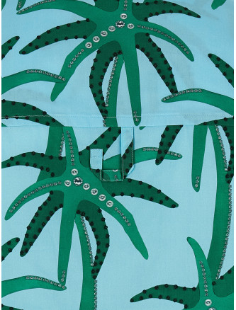 'La Chemise Jean' shirt #