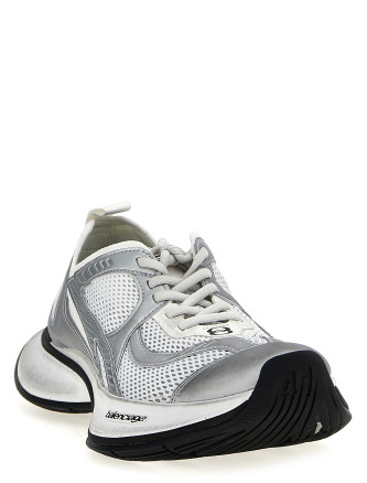 'Circuit' sneakers #