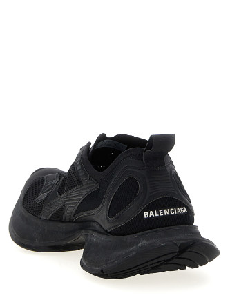 'Circuit' sneakers #