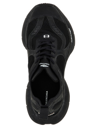 'Circuit' sneakers #