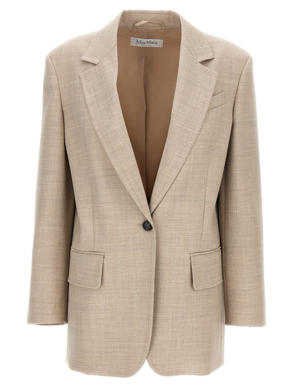 'Rosi' blazer #1