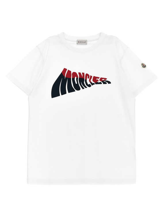 'Onda' T-shirt #1