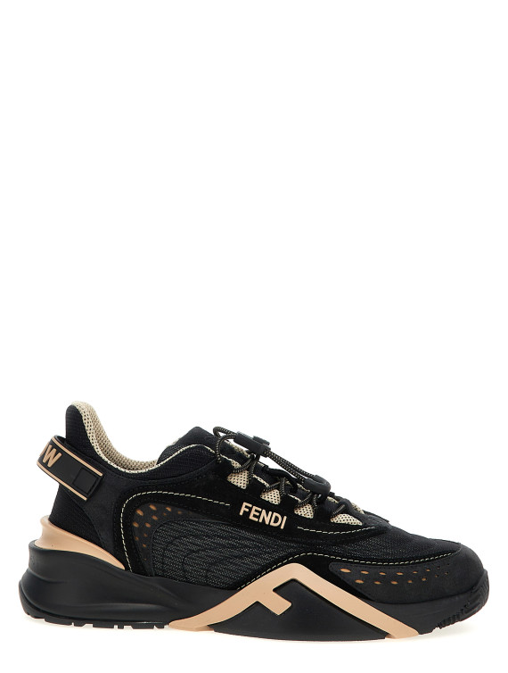 'Fendi Flow' sneakers #1