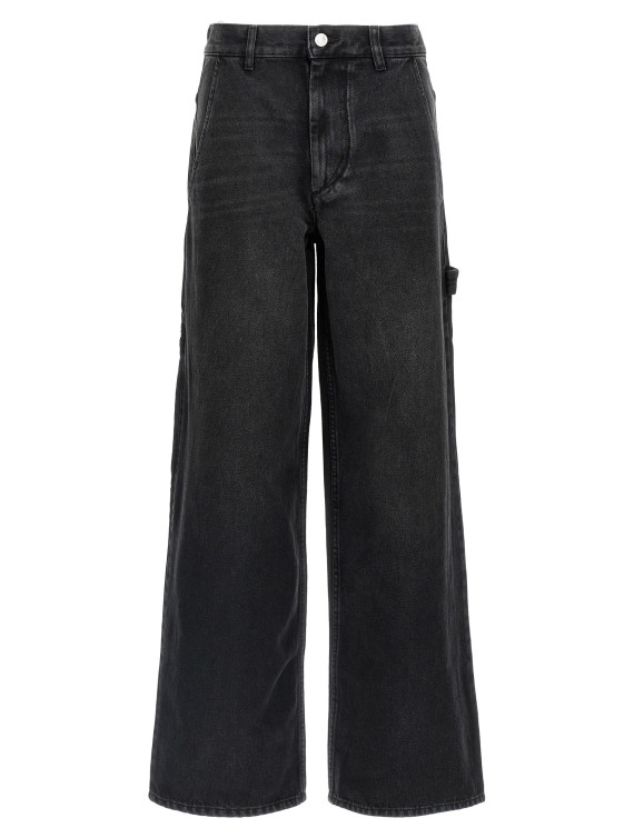 'Solene' jeans #1