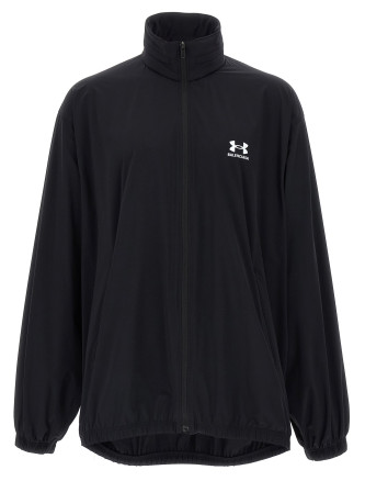 Wind Jacket x Under Armour®