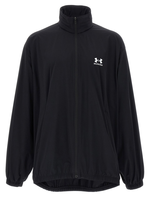 Wind Jacket x Under Armour® #1