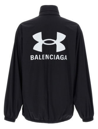 Wind Jacket x Under Armour® #