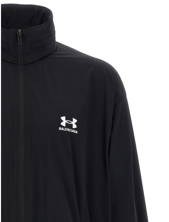 Wind Jacket x Under Armour® #