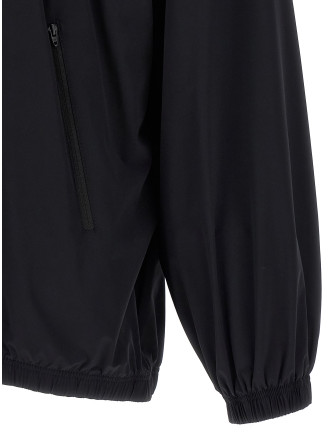 Wind Jacket x Under Armour® #