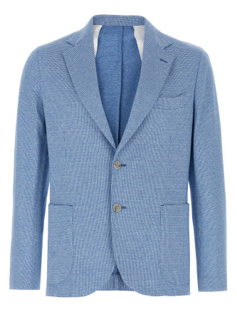 'Dynamic 201' blazer