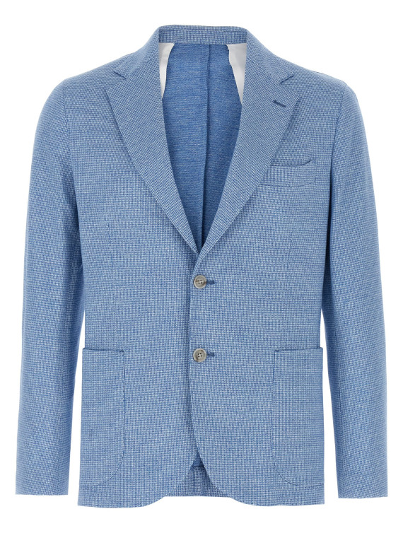 'Dynamic 201' blazer #1