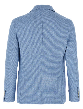 'Dynamic 201' blazer #