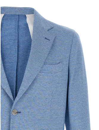 'Dynamic 201' blazer #