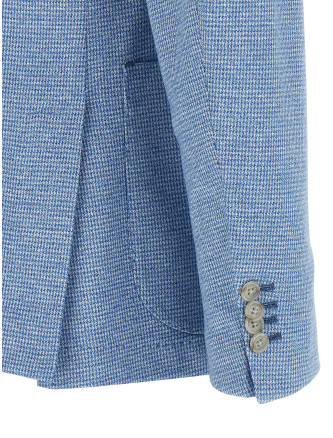 'Dynamic 201' blazer #