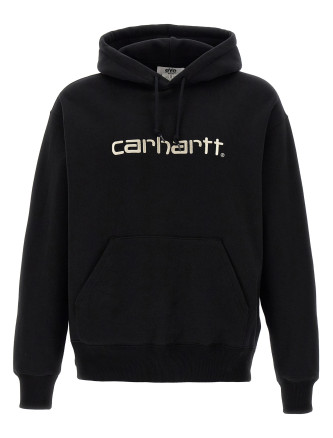 Junya Watanabe x Carhartt hoodie