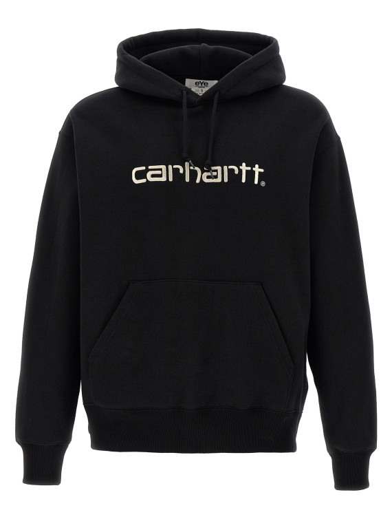 Junya Watanabe x Carhartt hoodie #1