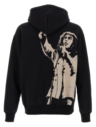 Junya Watanabe x Carhartt hoodie #