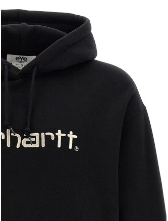 Junya Watanabe x Carhartt hoodie #