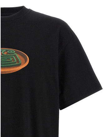 'Spiral' T-shirt #