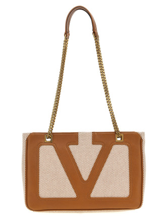 Valentino Garavani 'Viva Superstar' small shopping bag