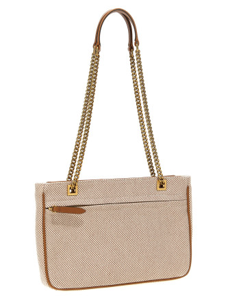 Valentino Garavani 'Viva Superstar' small shopping bag #