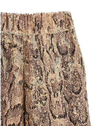 'Pomy' bermuda shorts #