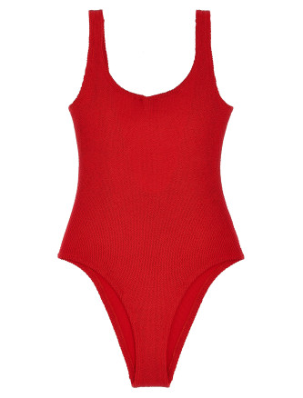 'Lora' one-piece swimsuit
