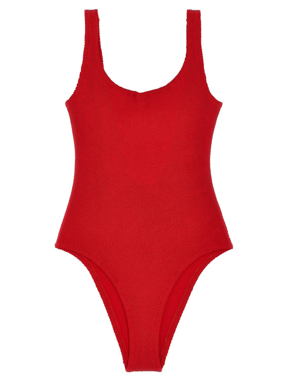 'Lora' one-piece swimsuit #1