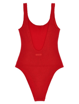 'Lora' one-piece swimsuit #