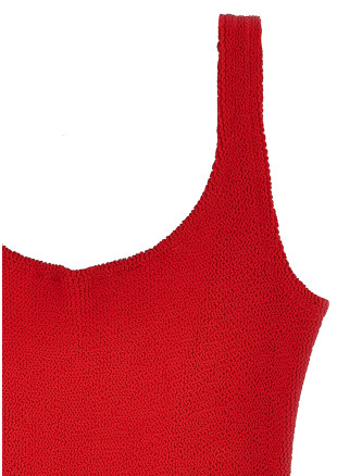 'Lora' one-piece swimsuit #