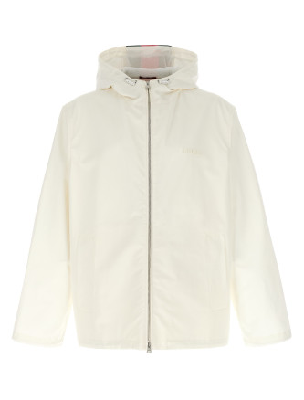 Nastro Web Water Repellent Jacket