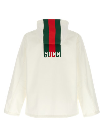 Nastro Web Water Repellent Jacket #