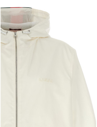 Nastro Web Water Repellent Jacket #