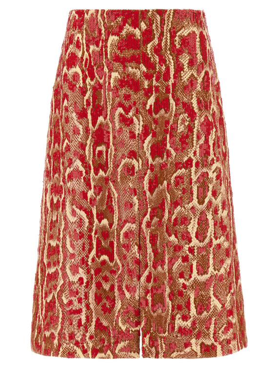 'Shera Bis' skirt #1