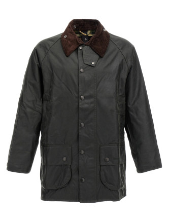 'Beaufort' jacket