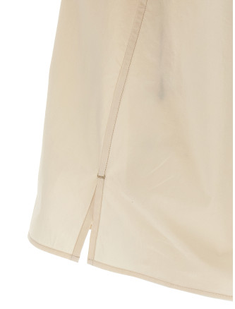 'Convertible' shirt #