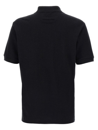 Cashmere polo shirt #