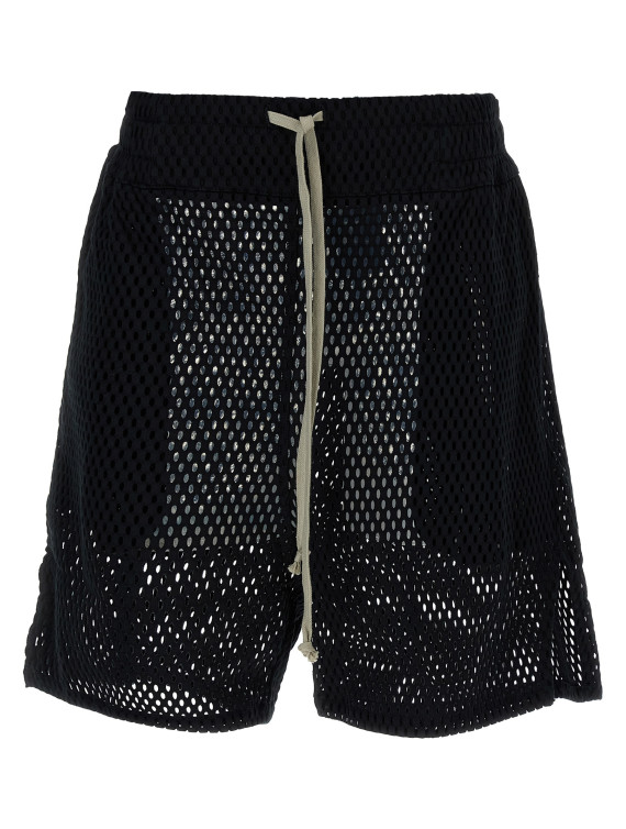 Bermuda Champion x Rick Owens #1