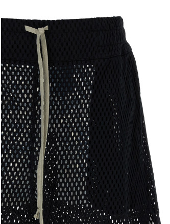 Bermuda Champion x Rick Owens #