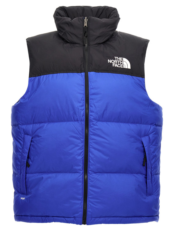 '1996 Retro Nuptse' vest #1