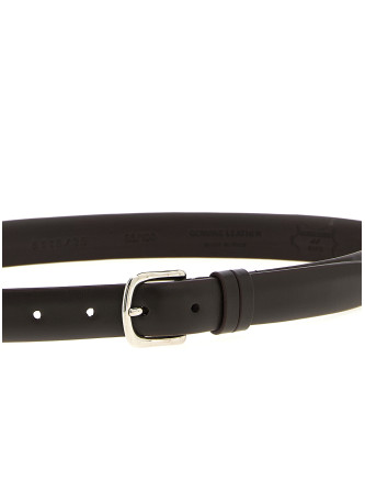 Leather belt #