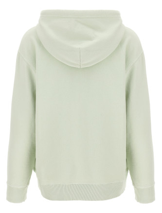 'Numeric signature MM6' hoodie #